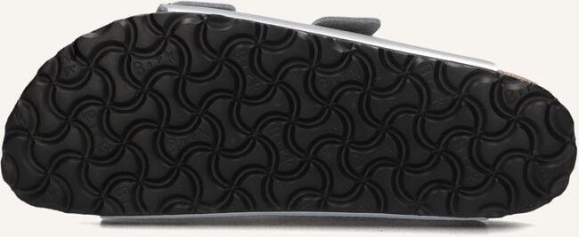 Zilveren BIRKENSTOCK Slippers ARIZONA DAMES Zilveren BIRKENSTOCK Slippers ARIZONA DAMES - large