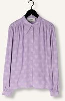 Lila SILVIAN HEACH Blouses GPP24160BL Lila SILVIAN HEACH Blouses GPP24160BL - medium