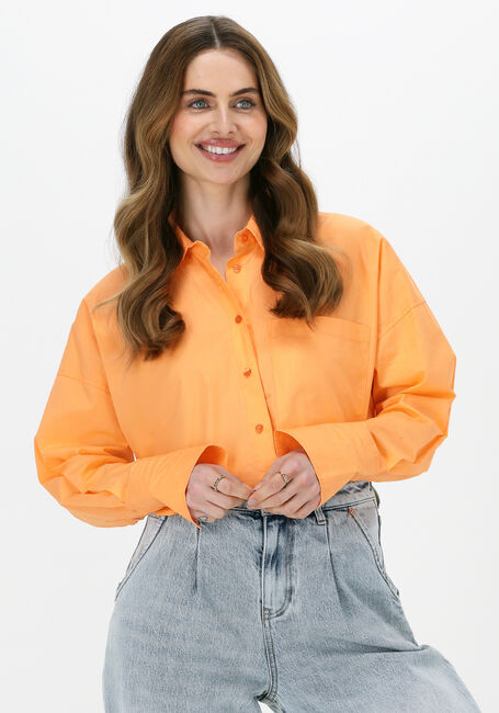 Oranje MOVES Blouses ELANU 2464 - large