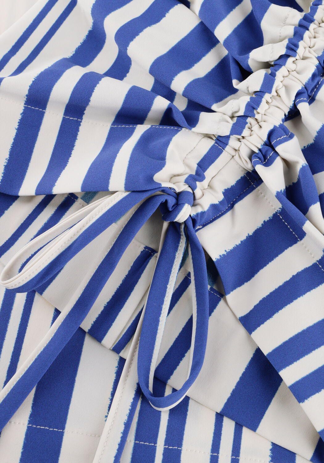 Multi STUDIO ANNELOES Top Ollie stripe top - large