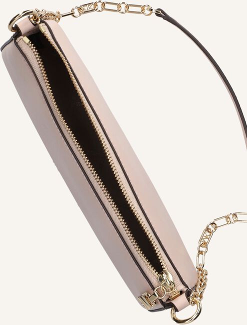 Roze MICHAEL KORS Schoudertas MD CHAIN POUCHETTE Roze MICHAEL KORS Schoudertas MD CHAIN POUCHETTE - large