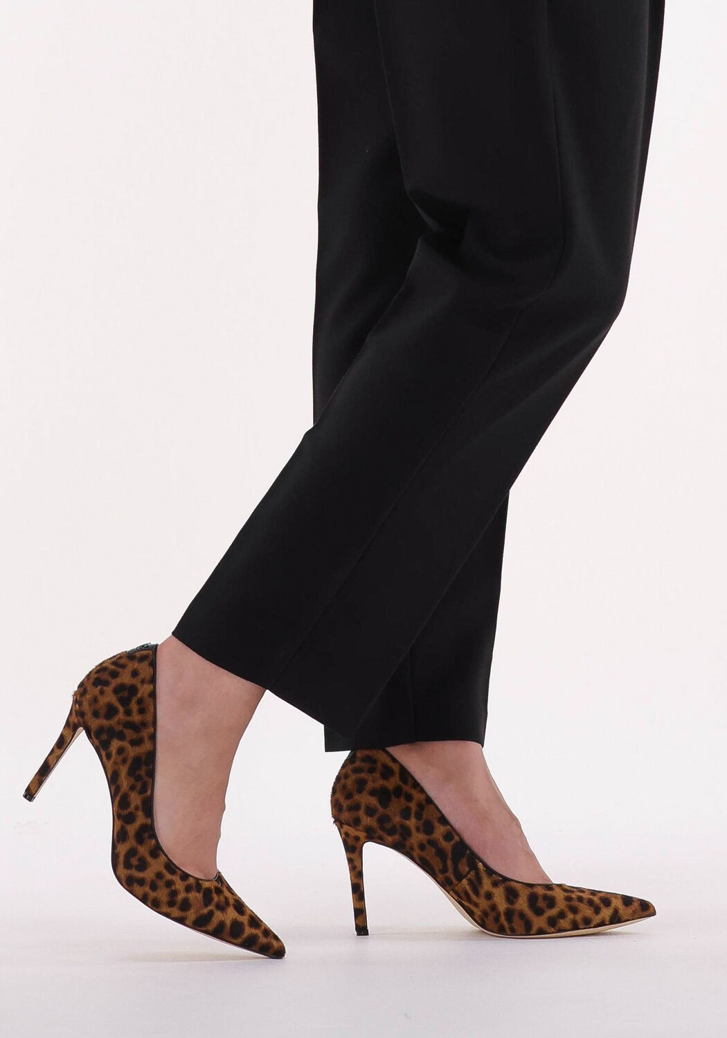 Zwarte GUESS Pumps PIERA - large