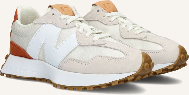 Witte NEW BALANCE Lage sneakers WS327 Witte NEW BALANCE Lage sneakers WS327 - large
