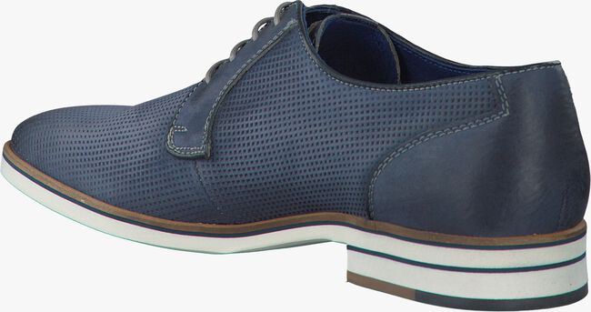 Blauwe BRAEND 415113 Nette schoenen - large