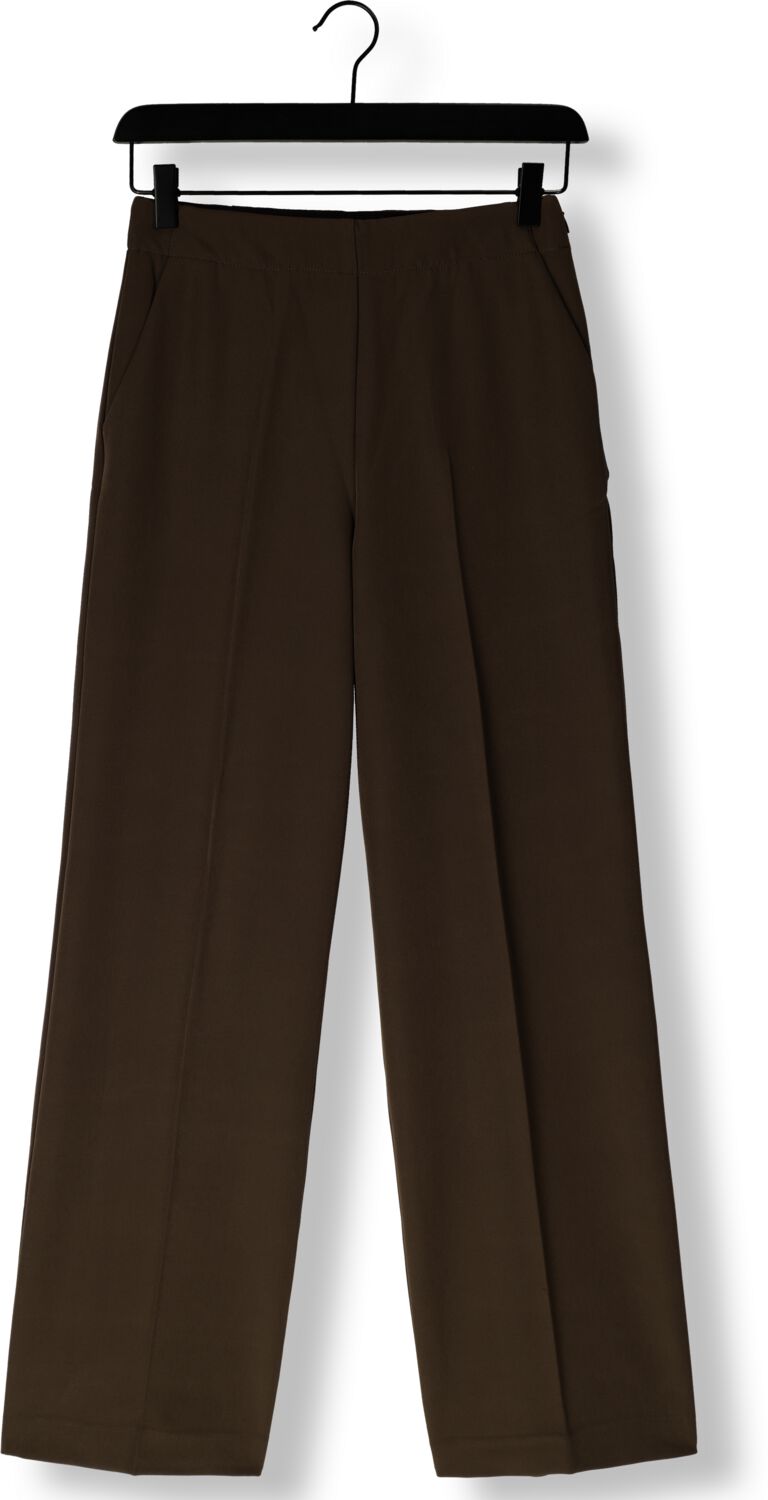 MODSTRÖM Modström Dames Broeken Nelli Pants Grijs