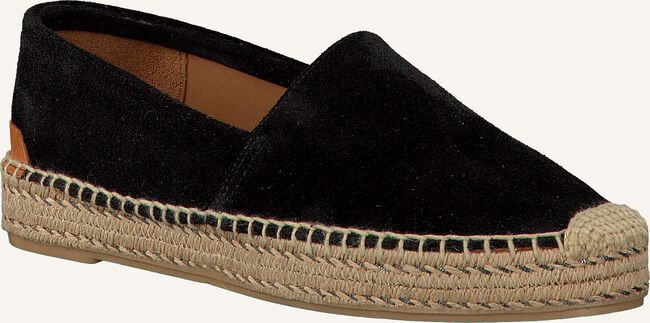 Zwarte VIA VAI Espadrilles DIAZ LIBRE Zwarte VIA VAI Espadrilles DIAZ LIBRE - large
