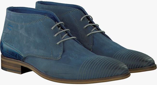 Blauwe BRAEND 424120 Nette schoenen - large