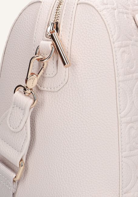 Beige LIU JO Handtas ECS M SATCHEL AA4155 Beige LIU JO Handtas ECS M SATCHEL AA4155 - large