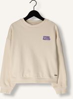 Ecru RAIZZED Sweater CELA Ecru RAIZZED Sweater CELA - medium