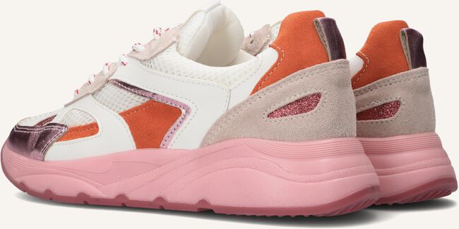 Roze PS POELMAN Lage sneakers P7120 Roze PS POELMAN Lage sneakers P7120 - large