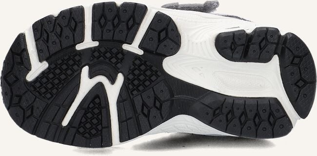 Grijze NEW BALANCE Lage sneakers IV2002 Grijze NEW BALANCE Lage sneakers IV2002 - large