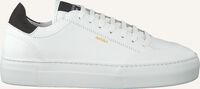 Witte NUBIKK Lage sneakers JOLIE NAYA - medium