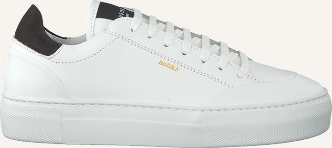 Witte NUBIKK Lage sneakers JOLIE NAYA Witte NUBIKK Lage sneakers JOLIE NAYA - large