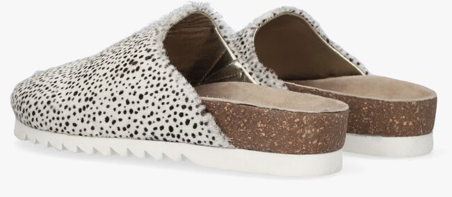 Witte MARUTI Slippers BECKY - large