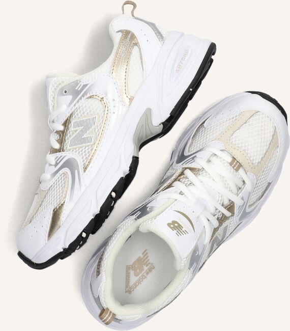 Witte NEW BALANCE Lage sneakers GR530 Witte NEW BALANCE Lage sneakers GR530 - large