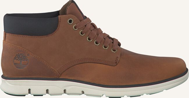 Cognac TIMBERLAND Lage sneakers BRADSTREET CHUKKA Cognac TIMBERLAND Lage sneakers BRADSTREET CHUKKA - large
