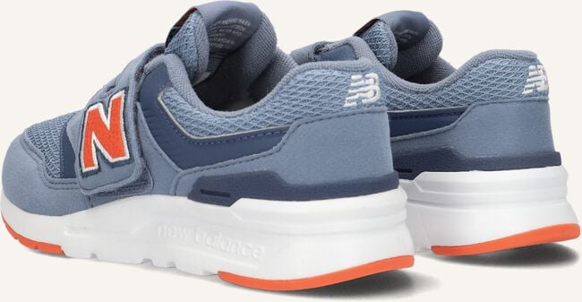 Blauwe NEW BALANCE Lage sneakers PZ997 Blauwe NEW BALANCE Lage sneakers PZ997 - large