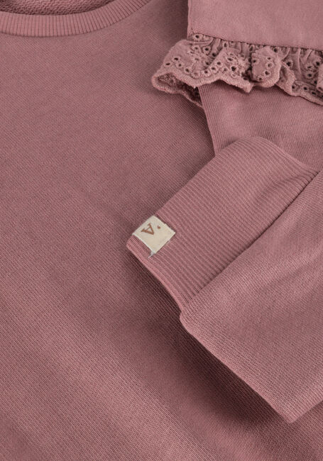 Roze LIL' ATELIER Sweater NMFDORIS LOOSE SWEAT Roze LIL' ATELIER Sweater NMFDORIS LOOSE SWEAT - large