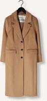 Camel GIACOMO THE JACKET Mantel 6618921 Camel GIACOMO THE JACKET Mantel 6618921 - medium