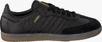 Zwarte ADIDAS Sneakers SAMBA DAMES - medium