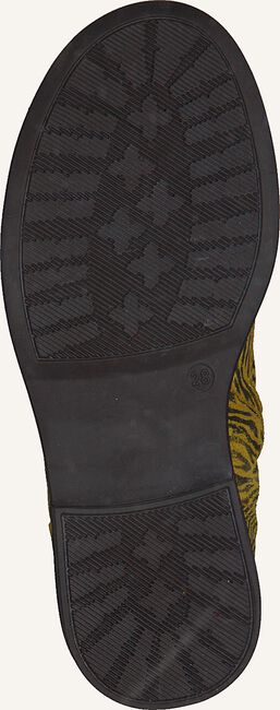 Gele TON & TON Veterboots BURLINGTON Gele TON & TON Veterboots BURLINGTON - large