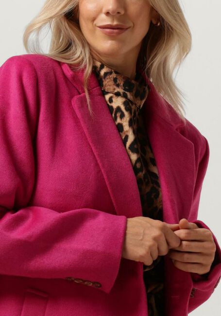 Roze HARPER & YVE Mantel HAZEL-CO - large