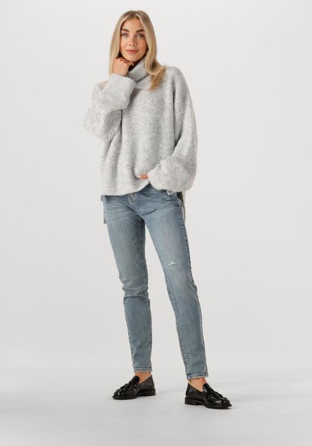 Blauwe CIRCLE OF TRUST Skinny jeans COOPER DNM - large