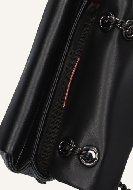 Zwarte COACH Schoudertas TABBY 20 Zwarte COACH Schoudertas TABBY 20 - large