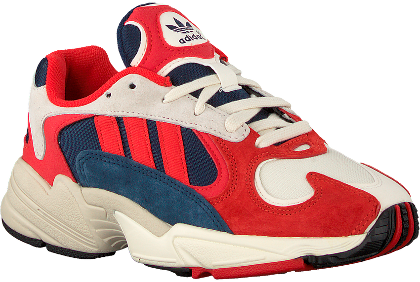 Rode adidas sneakers cheap