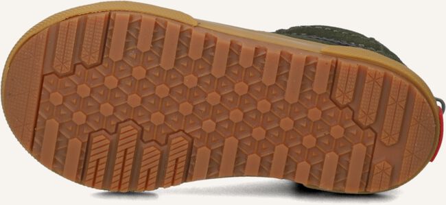 Groene VANS Hoge sneakers TD MTE SK8-HI ZIP Groene VANS Hoge sneakers TD MTE SK8-HI ZIP - large