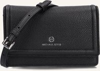 Zwarte MICHAEL KORS Crossbodytassen SM PHONE CROSSBODY - medium