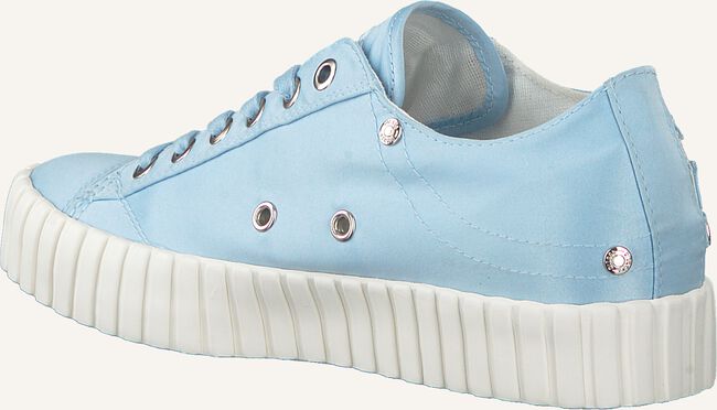Blauwe DIESEL Lage sneakers S-EXPOSURE CLC W Blauwe DIESEL Lage sneakers S-EXPOSURE CLC W - large