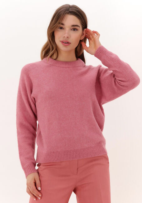 Roze TIGER OF SWEDEN Trui GWYNN A - large
