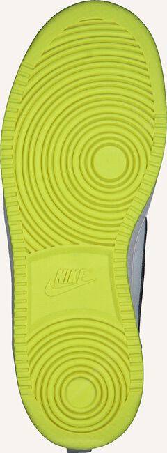 Witte NIKE Lage sneakers COURT BOROUGH LOW 2 (GS) Witte NIKE Lage sneakers COURT BOROUGH LOW 2 (GS) - large