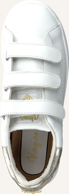 Witte VINGINO Lage sneakers TORNEO VELCRO Witte VINGINO Lage sneakers TORNEO VELCRO - large