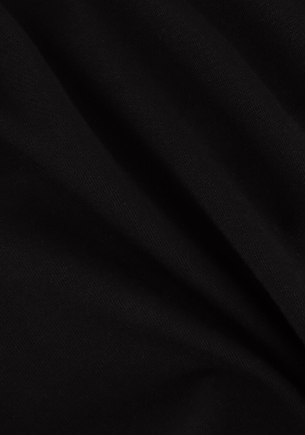 Zwarte VANILIA Top OFF THE SHOULDER - large