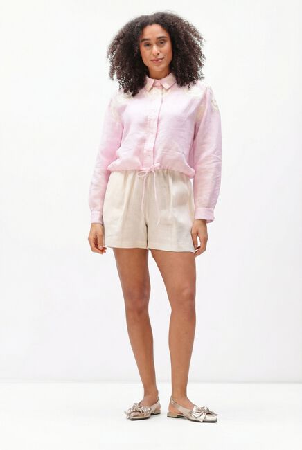 Roze GREEK ARCHAIC KORI Blouses S26K-2075044 - large