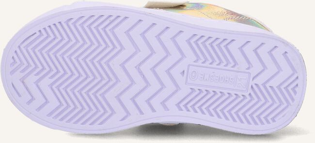 Gouden SHOESME Lage sneakers SH22S001 Gouden SHOESME Lage sneakers SH22S001 - large