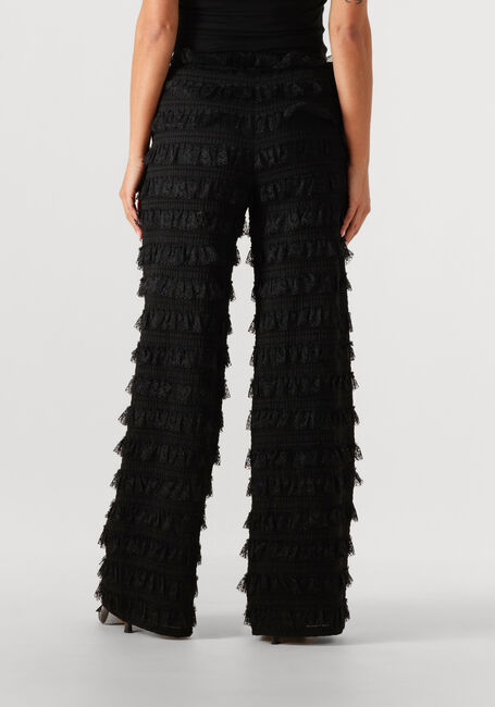 Zwarte HARPER & YVE Pantalon LO-PA - large