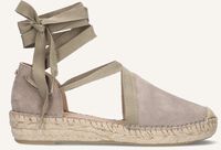 Taupe FRED DE LA BRETONIERE Espadrilles 152010211 - medium