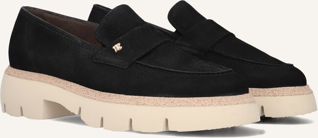 Zwarte PAUL GREEN Loafers 1079 Zwarte PAUL GREEN Loafers 1079 - large