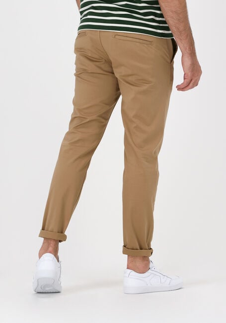 Camel SCOTCH & SODA Chino 163322 - MOTT SUPER SLIM-FIT C - large