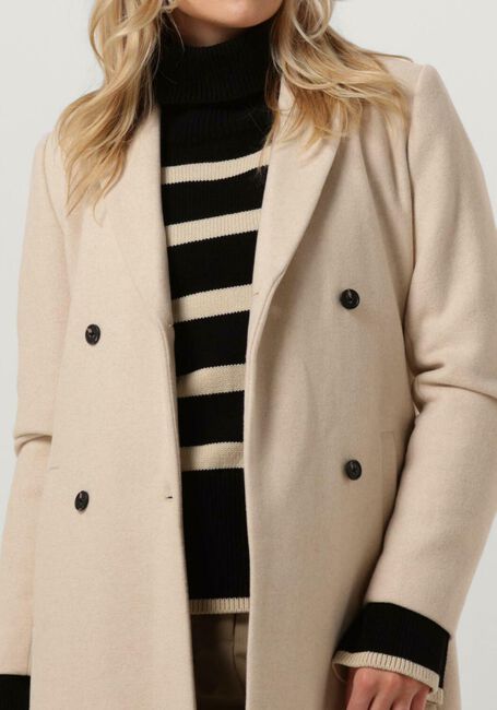 Zand MODSTRÖM Mantel ODELIA COAT - large