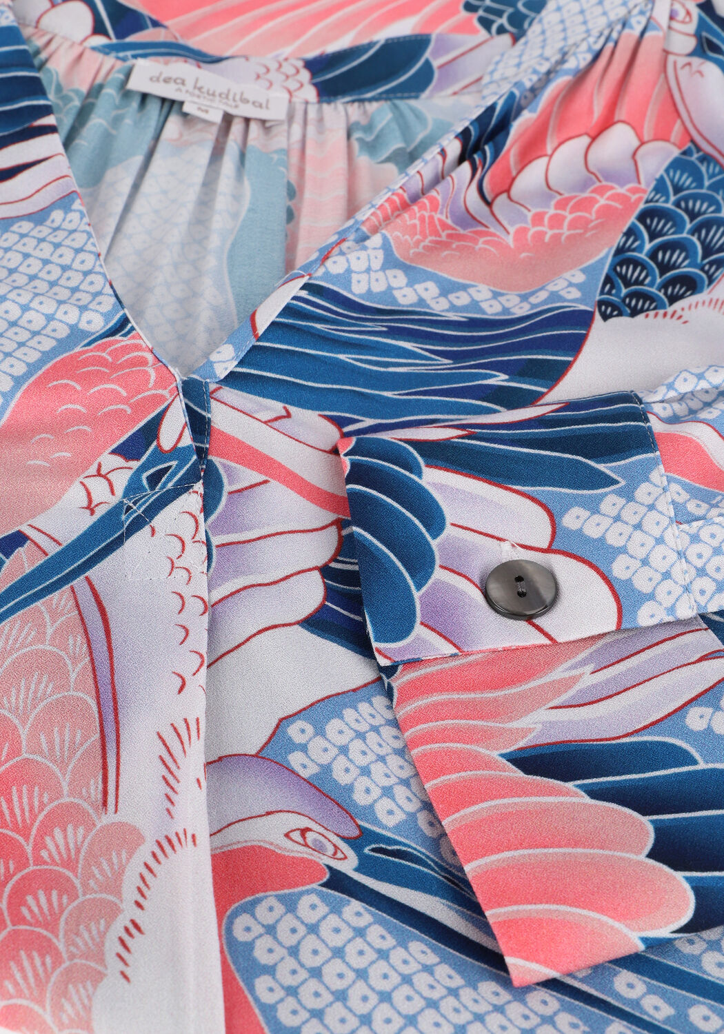 Multi DEA KUDIBAL Blouses PENELOPE (V) - large