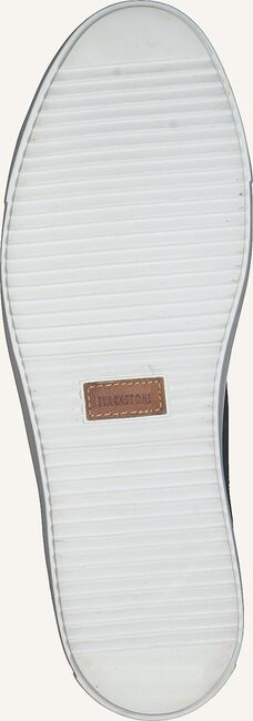 Groene BLACKSTONE Lage sneakers SG29 Groene BLACKSTONE Lage sneakers SG29 - large