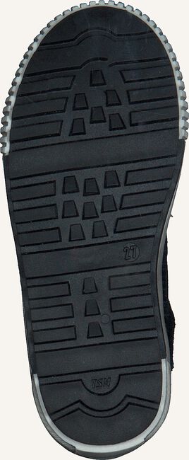 Groene DEVELAB Hoge sneakers 41667 Groene DEVELAB Hoge sneakers 41667 - large