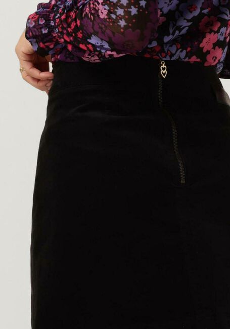 Zwarte FABIENNE CHAPOT Minirok VIVIAN SKIRT 267 - large