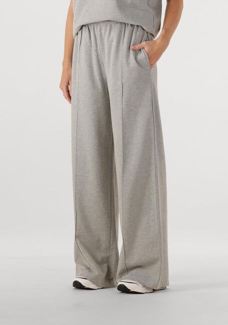 Grijze EST'SEVEN Joggingbroek WINSOME TROUSER - large