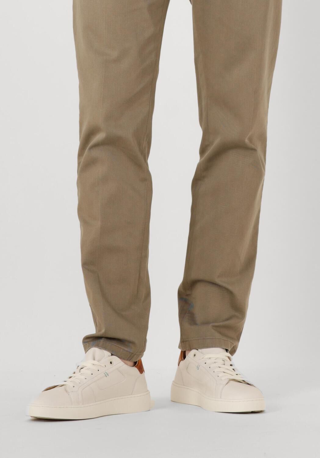 Witte GREVE Lage sneakers WAVE - large