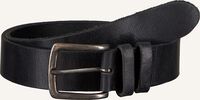 Zwarte LEGEND Riem 35129 - medium